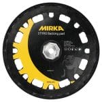 MIRKA Backing Pad Styro 225 mm