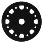 Mirka interface 3mm Styro 225mm