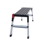 Aluminijska radna platforma 96 x 30 x 50 cm