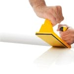 Ručno brušenje zidova