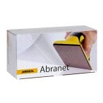 Brusni papir 80x230 Abranet Mirka
