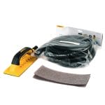 Mirka Set ručnog bloka Handy 80x230mm