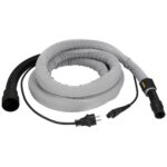 Pospremli cev in kabel