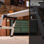 Profesionalna radna platforma