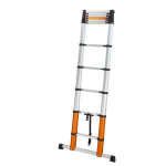 Teleskopske ljestve Giraffe 3.27m