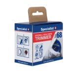 Trimer za obradu rupe