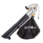 Usisavač / puhač i malčer 3u1 3300W Batavia