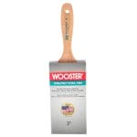 Wooster UltraPro Extra-Firm Semioval 3