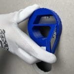 obrada rupe za elektro kutiju