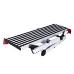 Aluminijska radna platforma 96 x 30 x 50 cm - Slika 3
