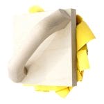 Dekorativni drveni tampon Venice