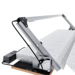 Rezanje stiropora u koso