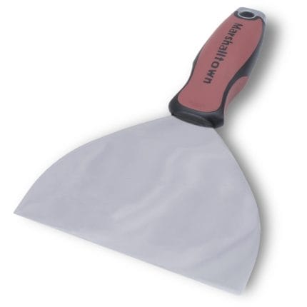 Špahtla DuraSoft SS 152 mm Marshalltown