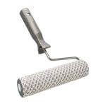 Valjak za strukturu Delta efekt za zidove