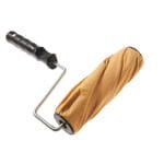 Valjak za strukturu bambus efekt 20 cm