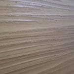 bambus efekt na zidu