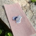 brušenje oštrice speedheater