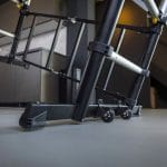 pokretna skela sa kotačima