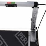 prekidač na rezalici za stiropor