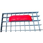 ručni strugač žbuke