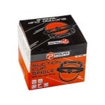 vakum za držanje keramike