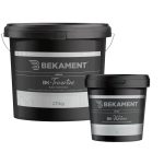 BK-Travertino set + BK-Velatura