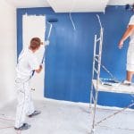 Što treba za bojanje zidova - savjeti za alat i boju Što treba za bojanje zidova - savjeti za alat i boju