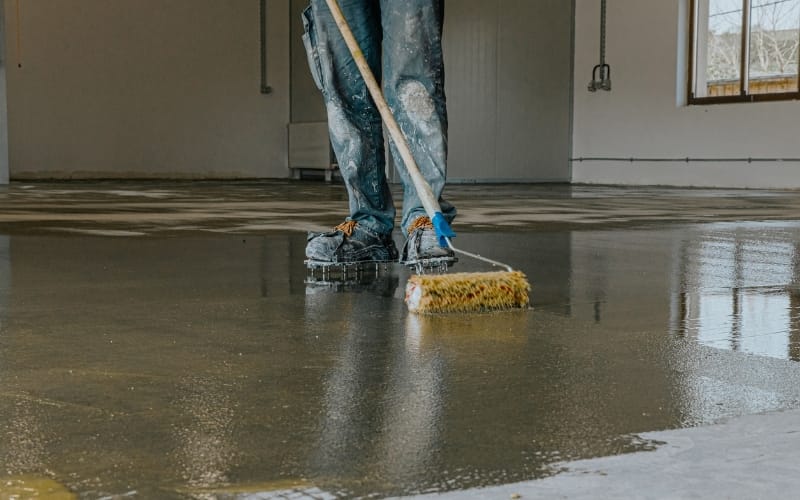 Epoksidni primer za beton – čemu služi?