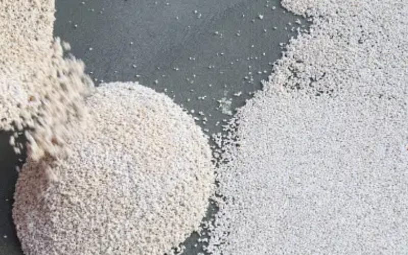 Materijal za kameni tepih i što vam je potrebno za pravilnu ugradnju?