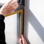 Obostrano lepljiva traka Washi 25mm/25m - Slika 2