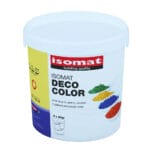 DECO-COLOR pigmenti za mikrocement 250 g