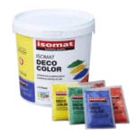 Pigment za mikrocement